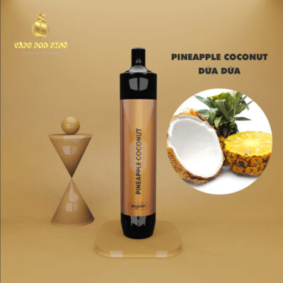 Again Daymax 2500 Hơi - Pod 1 Lần