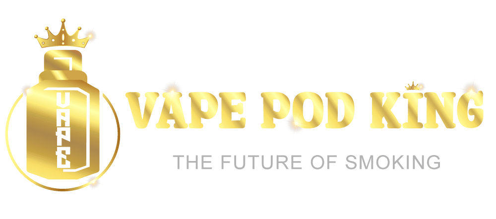 trải nghiệm tinh dầu Usalty Limited cùng Vape Pod KING