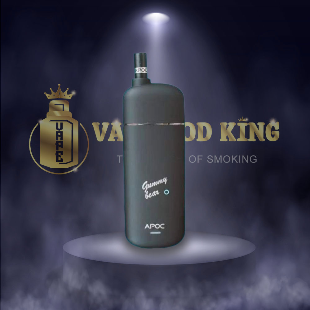 Apoc Poota 5000 Hơi Pod 1 Lần Apoc Poota 5000 Hoi Pod 1 Lan