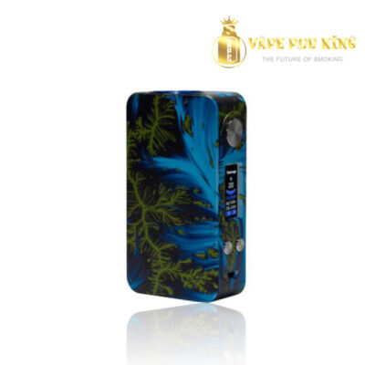 Box Magma 200w By Famovape