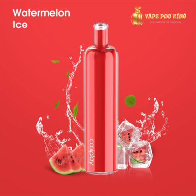 Coolplay X18 1800 hơi