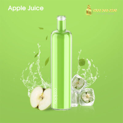 Coolplay X18 1800 hơi