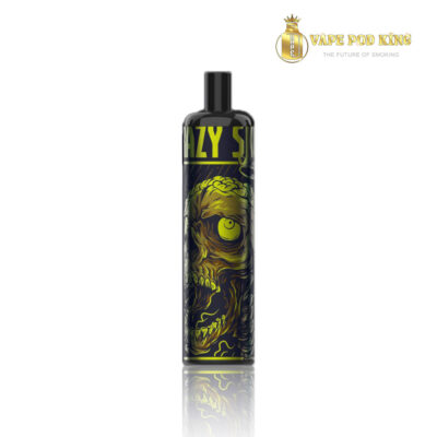 Energy Ruok Pod 5000 Hơi Pod 1 Lần