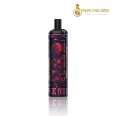 Energy Ruok Pod 5000 Hơi Pod 1 Lần