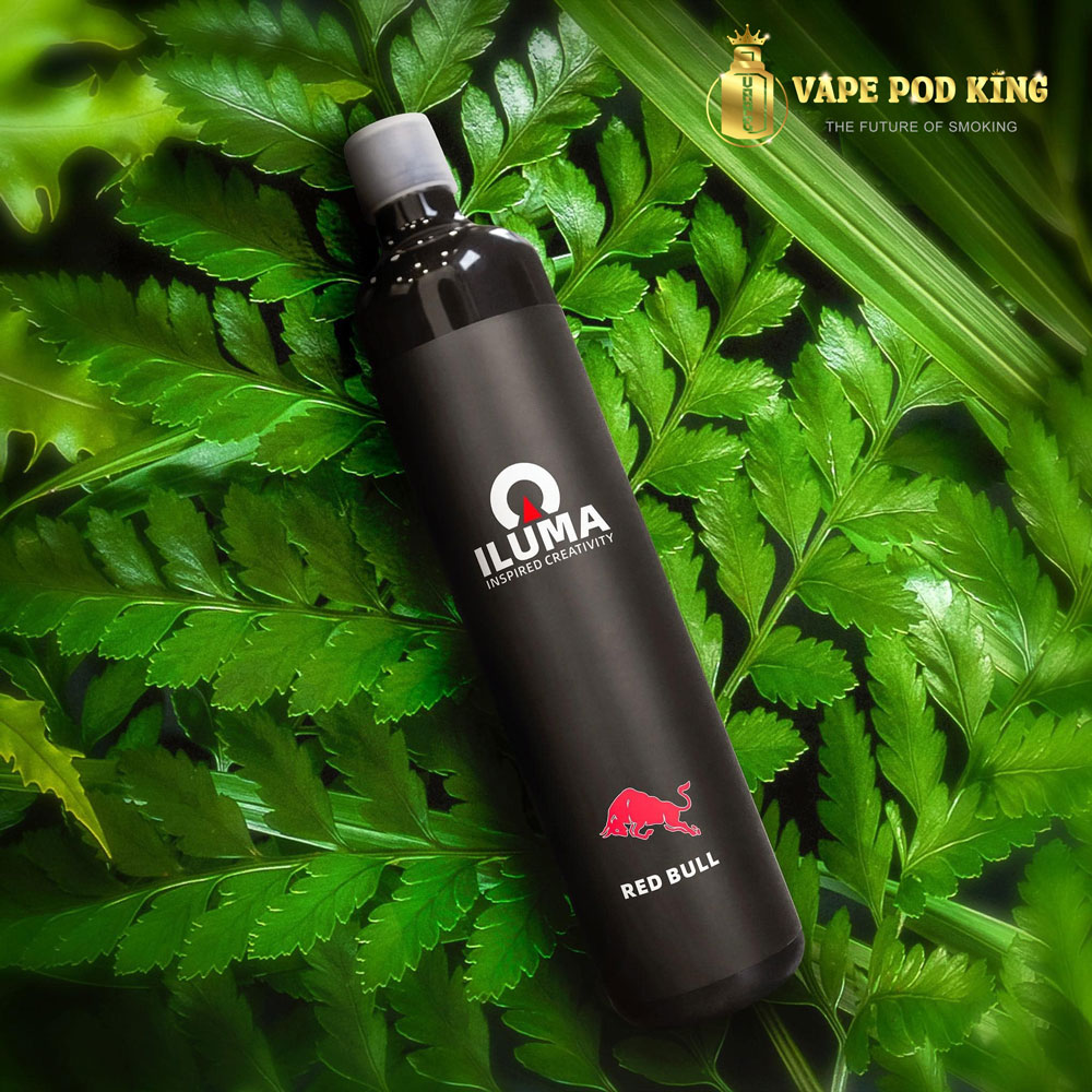 Về thiết kế bên trong của ILUMA T3000 POD. 