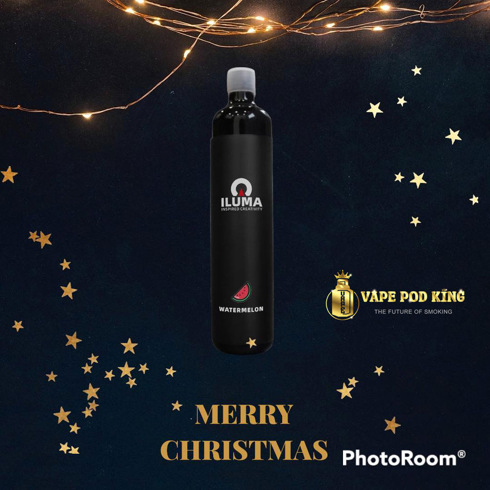 Vẻ ngoài của ILUMA T3000 