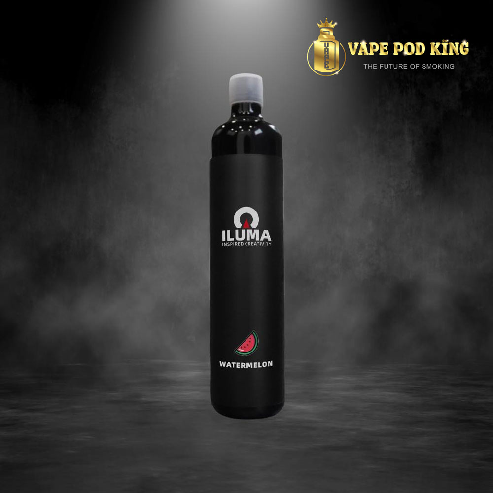 Hương vị của ILUMA T3000 nên chọn loại nào