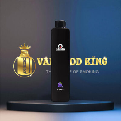 Iluma D3000 3000 Hơi