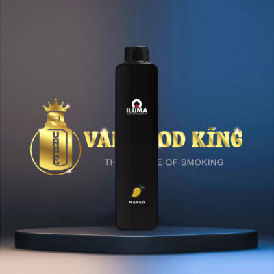 Iluma D3000 3000 Hơi