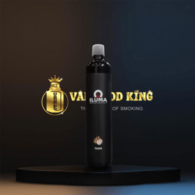 Iluma T3000 3000 Hơi Pod 1 Lần