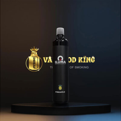 Iluma T3000 3000 Hơi Pod 1 Lần