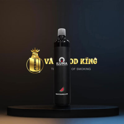 Iluma T3000 3000 Hơi Pod 1 Lần