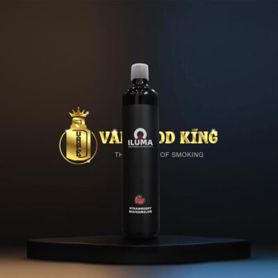 Iluma T3000 3000 Hơi Pod 1 Lần