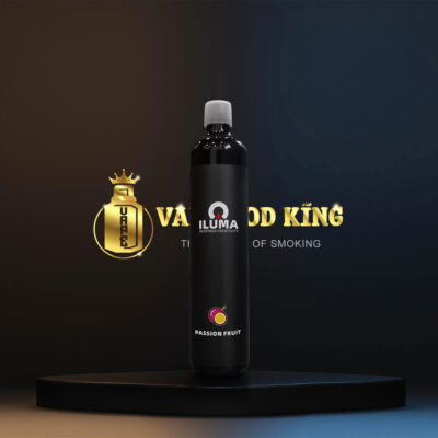 Iluma T3000 3000 Hơi Pod 1 Lần