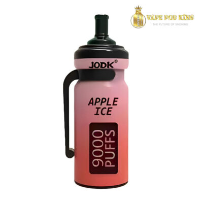 Jodk Pod 9000 Hơi Pod 1 Lần