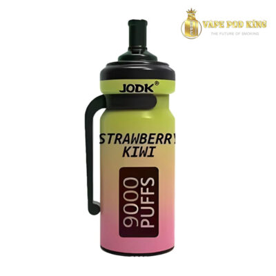 Jodk Pod 9000 Hơi Pod 1 Lần
