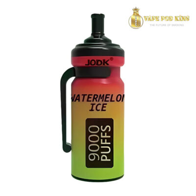 Jodk Pod 9000 Hơi Pod 1 Lần