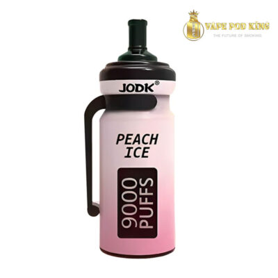 Jodk Pod 9000 Hơi Pod 1 Lần