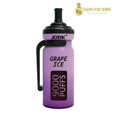 Jodk Pod 9000 Hơi Pod 1 Lần