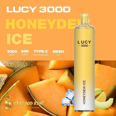 Lucy Pod 3000 Hoi Pod 1 Lan 2