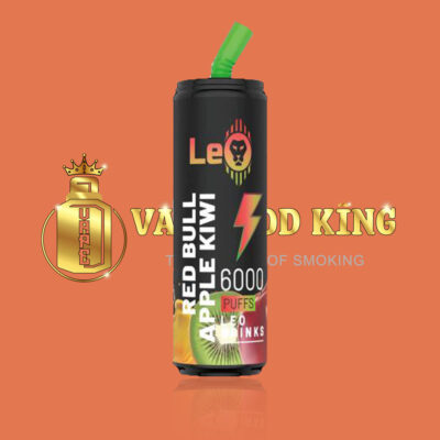 Pod Leo Lon Nước Ngọt