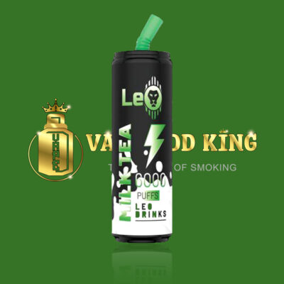 Pod Leo Lon Nước Ngọt