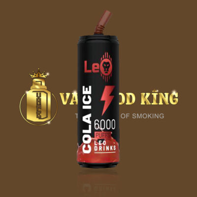 Pod Leo Lon Nước Ngọt