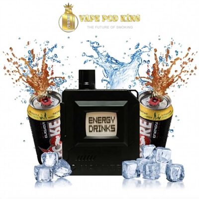 Pod Walkie 6000 Hơi Pod 1 Lần