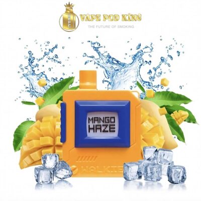 Pod Walkie 6000 Hơi Pod 1 Lần