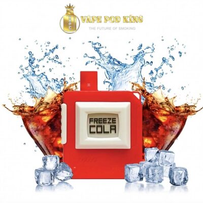 Pod Walkie 6000 Hơi Pod 1 Lần