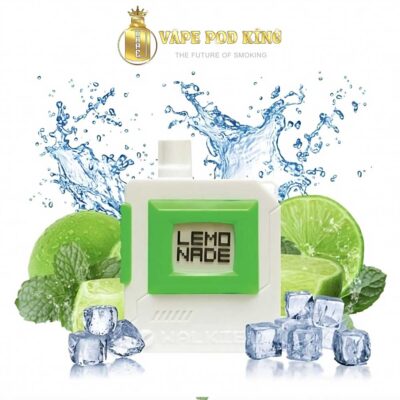 Pod Walkie 6000 Hơi Pod 1 Lần