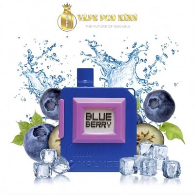 Pod Walkie 6000 Hơi Pod 1 Lần