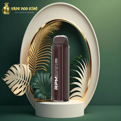 RPM Bar Pro Smok 5000 hơi