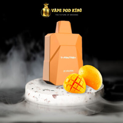 T-Fantasy 7000 Hơi Pod 1 Lần