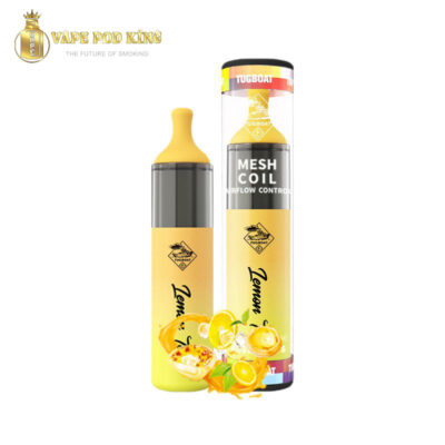 Tugboat Evo 4500 Hơi Pod 1 lần