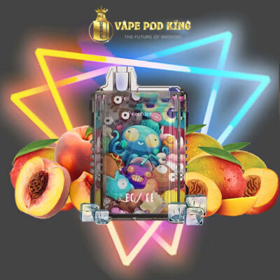 Turbo Drum 7000 hoi 10