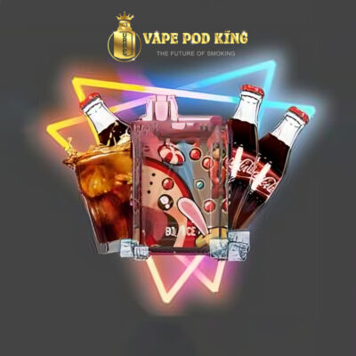 Turbo Drum 7000 hơi