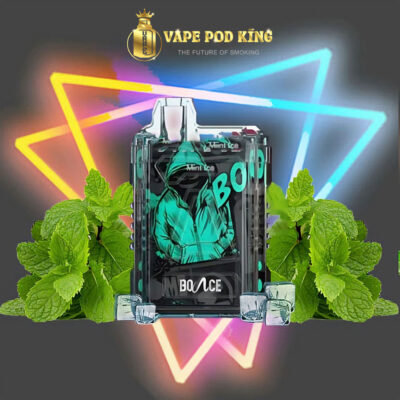 Turbo Drum 7000 hoi 5