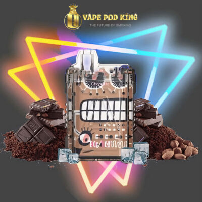 Turbo Drum 7000 hơi