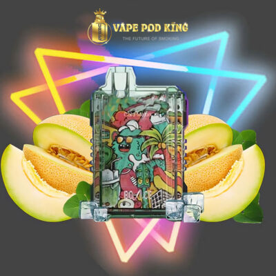 Turbo Drum 7000 hơi