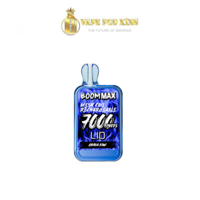 Lio Boom Max 7000 Hơi Pod 1 Lần