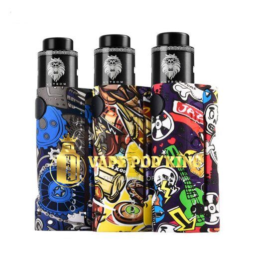 Loại vape tốt nhất cho người mới bắt đầu sử dụng