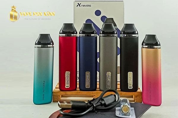 những loại pod giá rẻ dưới 500K