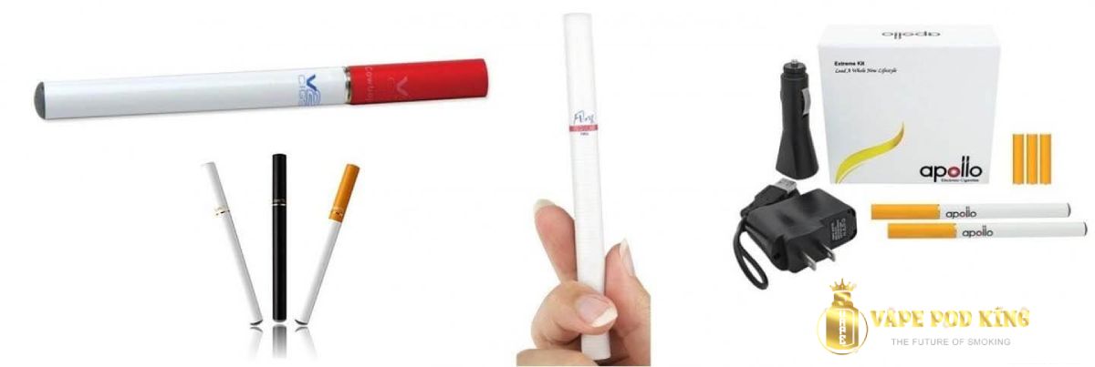 Tổng hợp các loại vape và lưu ý cho người mới chơi