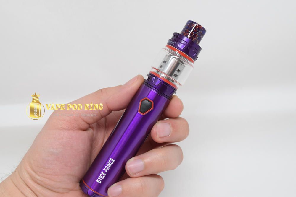 5 loại vape pen tốt nhất hiện nay
