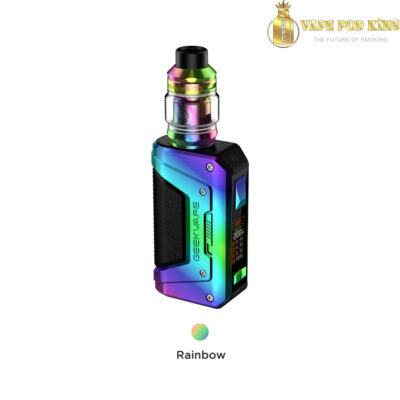 Aegis Legend 2 Vape Kit - Geekvape