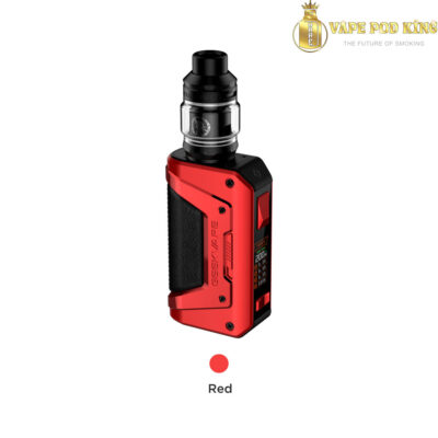 Aegis Legend 2 Vape Kit - Geekvape