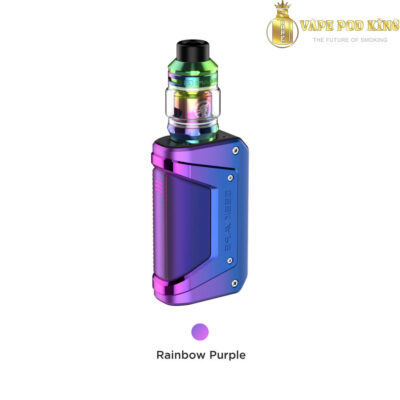 Aegis Legend 2 Vape Kit - Geekvape