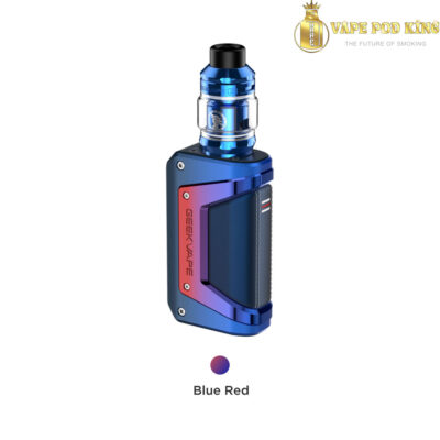 Aegis Legend 2 Vape Kit - Geekvape