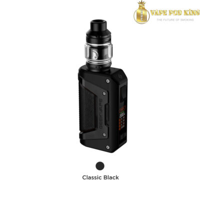 Aegis Legend 2 Vape Kit - Geekvape